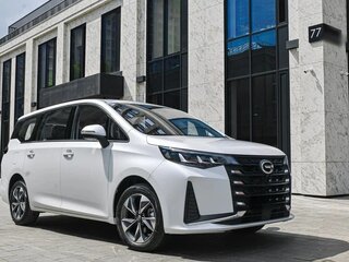 2023 GAC Trumpchi M6 Pro, белый, 1795000 рублей, вид 4