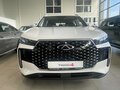 2025 Chery Tiggo 4 I Рестайлинг 2, белый, 1670000 рублей - вид 3