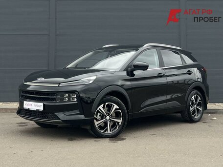 JAC JS6