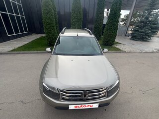 2014 Renault Duster I, бежевый, 949500 рублей, вид 2