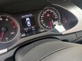 2009 Audi A4 IV (B8), чёрный, 930000 рублей - вид 5