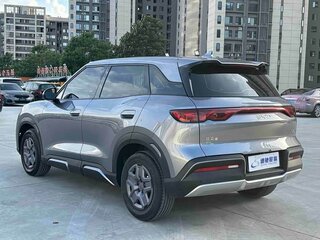 2025 BYD Yuan Up 32 kWh, серый, 1530000 рублей, вид 5