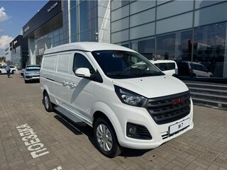 2026 SKM M7, белый, 2858000 рублей, вид 3