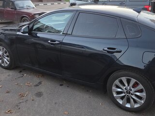 2019 Kia K5 II, синий, 1712000 рублей, вид 5