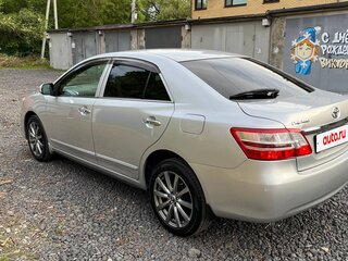2011 Toyota Premio II (T26) Рестайлинг, серый, 1050000 рублей, вид 4