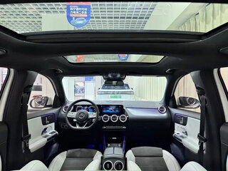 2022 Mercedes-Benz EQA 300 I, белый, 5330000 рублей, вид 4