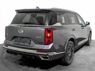 2026 GAC GS8 Dragon II, серый, 5349000 рублей, вид 2