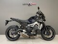 2014 Yamaha MT-09 (FZ-09), фиолетовый, 670000 рублей