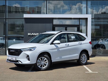 Haval M6 II