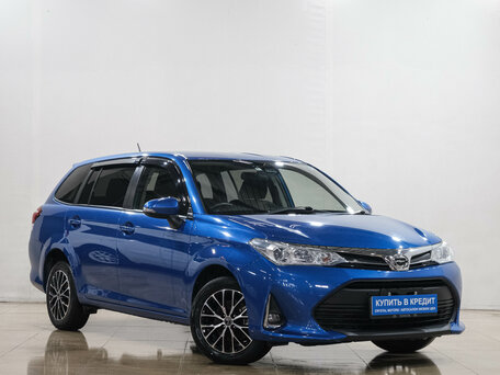 Toyota Corolla XI (E160, E170) Рестайлинг 2