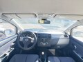 2008 Nissan Tiida I, серебристый - вид 6