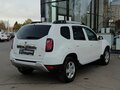 2016 Renault Duster I Рестайлинг, белый - вид 4
