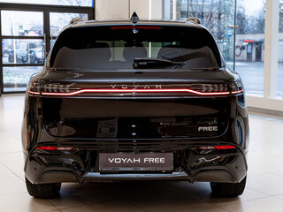 2026 Voyah Free I Рестайлинг, чёрный, 6740000 рублей, вид 5