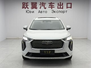 2021 Haval Jolion I, белый, 1544690 рублей, вид 2