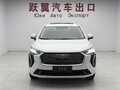 2021 Haval Jolion I, белый - вид 1