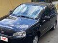 2011 Lada (ВАЗ) Kalina I, синий, 229999 рублей