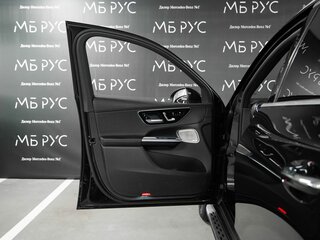 2023 Mercedes-Benz GLC 300 II (X254), чёрный, 6500000 рублей, вид 5