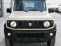 2025 Suzuki Jimny IV, бежевый, 2967000 рублей - вид 1