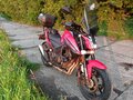 2024 Stels M502N, красный, 380000 рублей - вид 3
