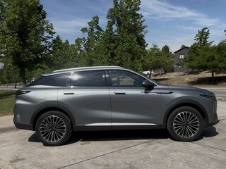 2023 Exeed RX, серый, 3200000 рублей, вид 3