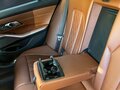 2019 BMW 3 серии 330d xDrive VII (G2x), синий, 4900000 рублей - вид 10