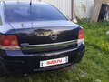 2010 Opel Astra H Рестайлинг, чёрный, 515000 рублей - вид 2