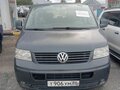 2009 Volkswagen Multivan, серый, 1760460 рублей - вид 1