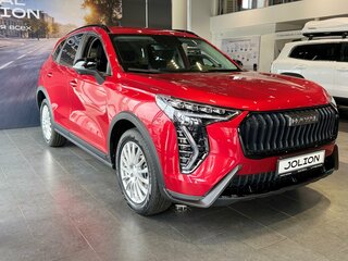 2026 Haval Jolion I Рестайлинг, красный, 2699000 рублей, вид 1