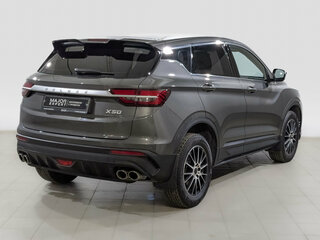 2025 Belgee X50, серый, 1930000 рублей, вид 5