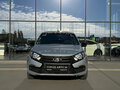 2024 Lada (ВАЗ) Granta I Рестайлинг, серый, 750000 рублей