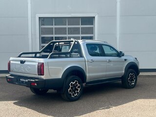 2026 JAC T9, серый, 3700000 рублей, вид 4