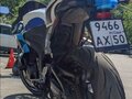 2007 Honda CBR 600RR, синий, 635000 рублей - вид 2