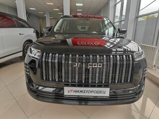 2026 Jaecoo J6, чёрный, 2330000 рублей, вид 2