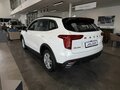 2026 Haval Jolion I Рестайлинг 2, белый, 2499000 рублей - вид 4