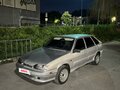 2005 Lada (ВАЗ) 2114, серебристый