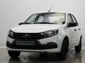 2026 Lada (ВАЗ) Granta I Рестайлинг, белый, 790000 рублей