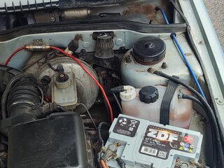 2005 Lada (ВАЗ) 2115, серебристый, 170000 рублей, вид 2
