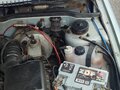 2005 Lada (ВАЗ) 2115, серебристый, 170000 рублей - вид 1