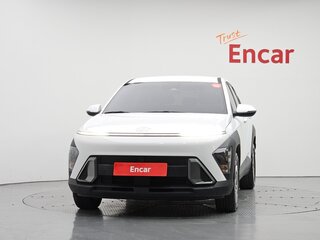 2023 Hyundai Kona II (SX2), белый, 2200205 рублей, вид 1