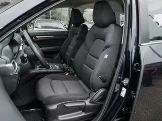 2026 Mazda CX-5 II Рестайлинг, чёрный, 2599000 рублей, вид 5