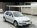 2000 Volkswagen Golf IV, серебристый, 235000 рублей - вид 1