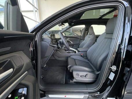 Audi Q5 III (GU)
