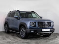 2023 Haval Dargo X I, серый, 2449000 рублей - вид 2