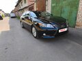 2013 Lexus ES 250 VI, чёрный, 1950000 рублей - вид 1