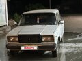 2002 Lada (ВАЗ) 2107, белый, 65000 рублей - вид 1