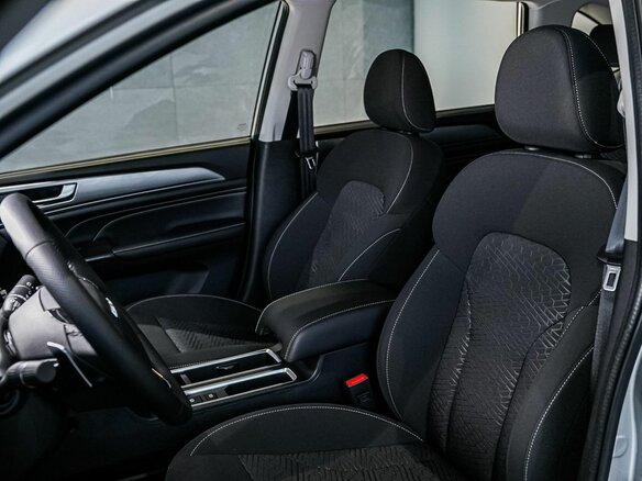2026 Haval M6 II, белый, 2349000 рублей - вид 9