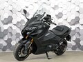 2024 Yamaha TMAX, чёрный, 1389000 рублей - вид 1