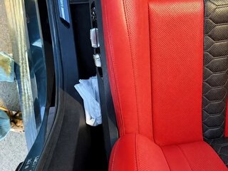 2020 BMW X6 M Competition III (F96), чёрный, 9249000 рублей, вид 4