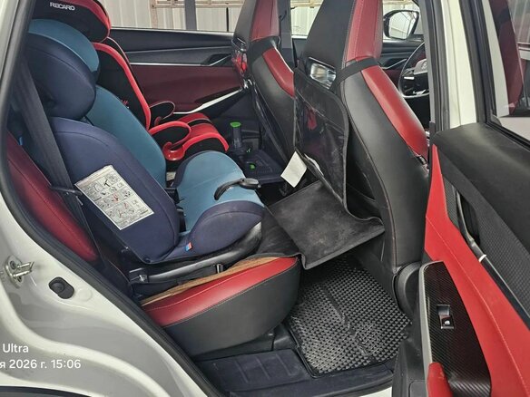 2022 Changan CS75 Plus II, белый, 2440000 рублей - вид 19