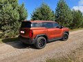 2026 Haval H3 I Рестайлинг, оранжевый, 2565000 рублей - вид 5